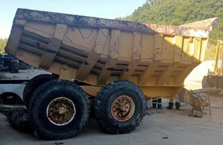 Dezzi Trailer For Sale (013276)