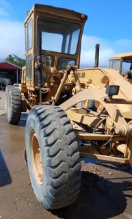 Cat 120G Grader For Sale (013278)
