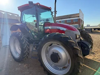 McCormick C110 MAX HC For Sale (013289)