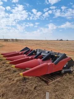 3 Row 5 Ft Geringhoff Header For Sale (013319)
