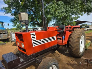 Fiat 880 For Sale (013326)