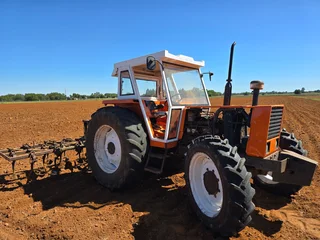 Fiat 780DT 4WD For Sale (013327)