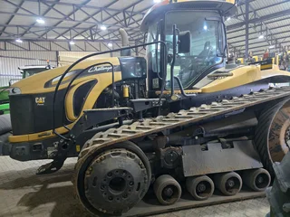 CAT Challenger 865C For Sale (013336)