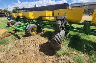 12 Row 91cm Elko Pre Plant System For Sale (013340)
