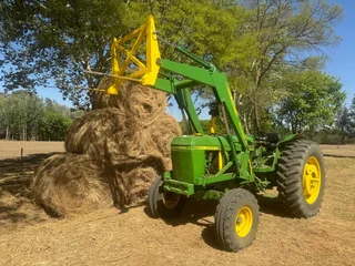 John Deere 3140 For Sale (013347)