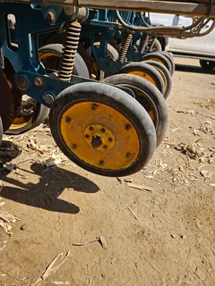 64x Equalizer Toe Trap Wiele / Pedal Wheels For Sale (013349)