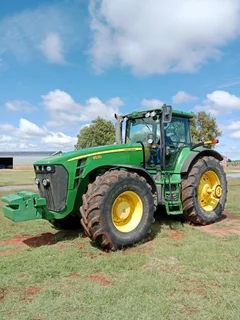 John Deere 8530 For Sale (013390)