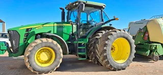 John Deere 8270R For Sale (013391)