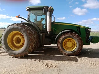 John Deere 8270R For Sale (013392)