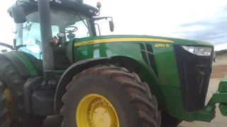 John Deere 8310R For Sale (013393)
