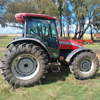 McCormick C Max 105 Cab 4x4 for Sale (013402)