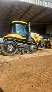 CAT Challenger MT765E For Sale (013419)