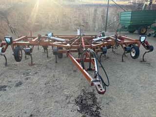 27 Tine Kongskilde For Sale (013429)