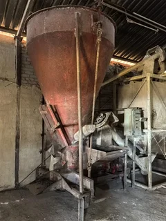 Menger / Mixer For Sale (013459)