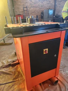 36B Bending Machine For Sale (013474)