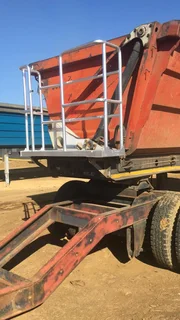 Afrit 40 Cube Front Link For Sale (013480)