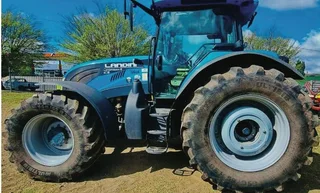 Landini Landpower 165 For Sale (013509)