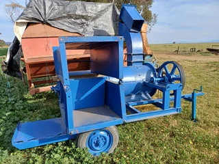 Hay Cutter / Hooi Kerwer For Sale (013547)