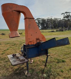 LM 36 Hammermill / Hammermeul For Sale (013548)