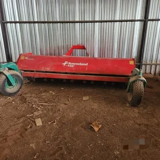 Kverneland FXN 320 Universal Blade Mower / Cutter For Sale (013566)