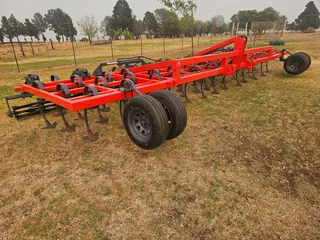 53 Tine Vibrotill For Sale (013567)