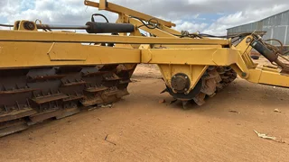KAT 9.2M Rolmoer For Sale (013572)