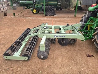 Orthman Tracker IV Tiller For Sale (013575)