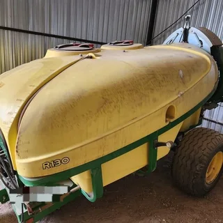John Deere R130 Orchard Sprayer For Sale (013577)