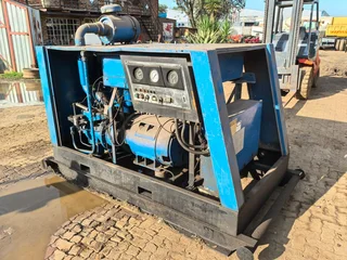 Ingersoll-Rand SSR 101-AAG4 Kompressor / Compressor For Sale (013596)