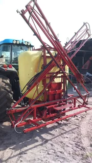 Hardi Spuit / Sprayer 1000L For Sale (013611)