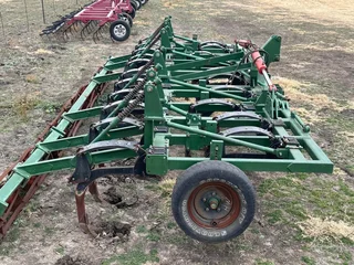 21 Tand Rovic Ripper For Sale (013616)