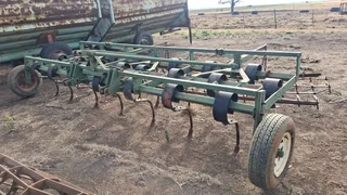 4m Fieldspan For Sale (013636)