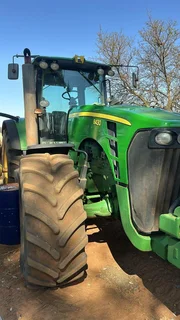 John Deere 8430 For Sale (013654)