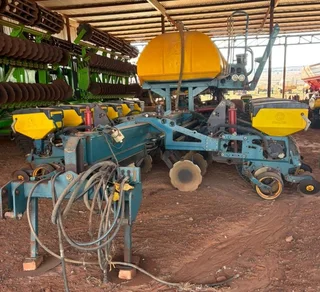 16 Row 91cm Equalizer Planter For Sale (013657)