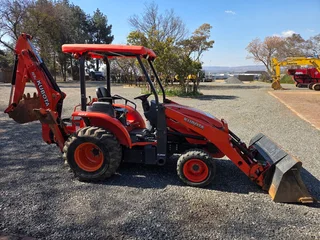 Kubota L45 TLB For Sale (013660)