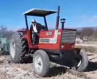 Fiat 880 For Sale (013666)