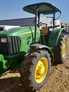 John Deere 5082E For Sale (013707)
