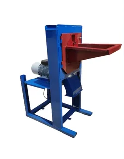 Nuwe R&R Plus Hammermeul / New Hammermill For Sale (013722)