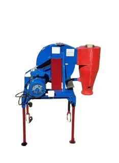 Nuwe R&R Plus Hammermeul / New Hammermill For Sale (013725)