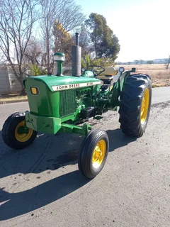 John Deere 2130 For Sale (013729)
