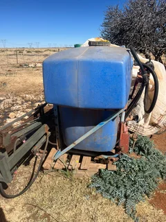 Spuit / Sprayer For Sale (013736)