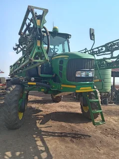 John Deere 4630 Spuit / Sprayer For Sale (013740)