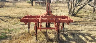 Landman 5 Tand / Tine Ripper For Sale (013755)