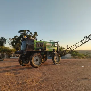 Metalfor 3000 Spuit / Sprayer For Sale (013781)