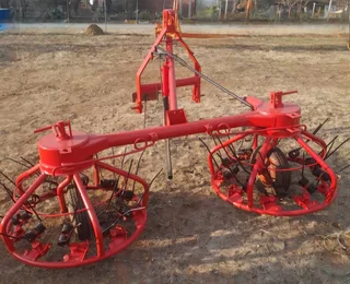 Krag Hark / Rake For Sale (013800)