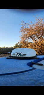 Nav900 Intelli view 4 Screen For Sale (013802)