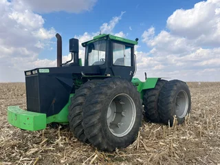 Agrico 250 For Sale (013816)