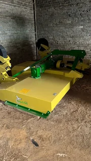 Falcon F60/350V Haymaker For Sale (013820)