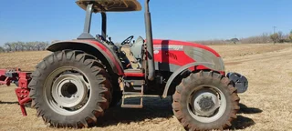 McCormick G125 Max For Sale (013856)