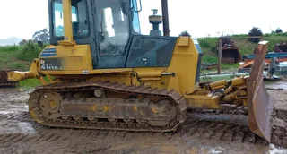 Komatsu D41E - 6 Dozer For Sale (013867)